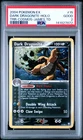 PSA 2 Dark Dragonite Holo 15/109 Cosmos Holo James Theme Deck Pokemon