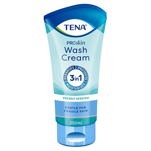 Tena Wash Cream 500ml Intimpflege - OVP vom med.Fachhändler - Image 7