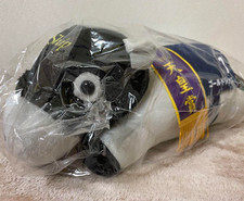 Gold Ship Thoroughbred Collection Big Plush Toy Horse Japan JRA Rare Racing BIG