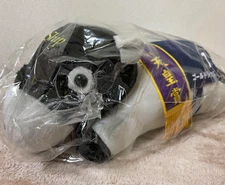 Gold Ship Thoroughbred Collection Big Plush Toy Horse Japan JRA Rare Racing BIG