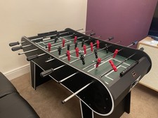 Football Table - Classic by BCE - New In Box - Modern Look, In Great Price !