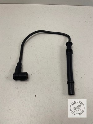 Original Renault Clio IV 0.9 TCe / 1.2 OEM H820 Hochvolt Zündstrahl