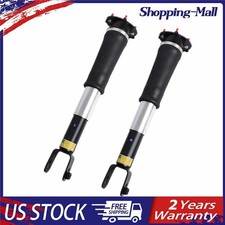 Pair Rear Magnetic Air Suspension Shock Struts Replace For 2005-2011cadillac Sts Pair Rear Magnetic Air Suspension Shock Struts Replace For 2005-2011cadillac Sts