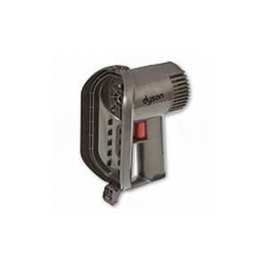 Grundgehäuse Dyson DC31 Mh SV