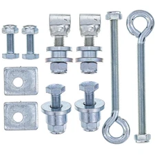 Polaris 2204830 KIT-PLOW 72" HARDWARE TTN Part