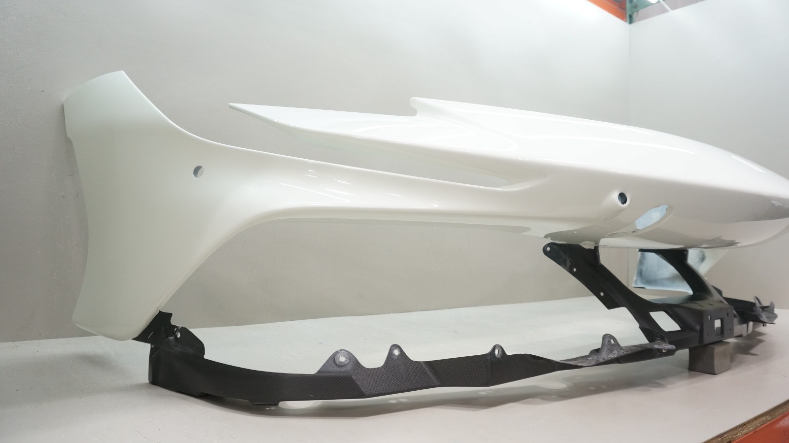 Ferrari SF90 Spider 2020-2025 Front Bumper