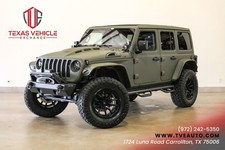 2024 Jeep Wrangler Unlimited Sport 4X4 SKY TOP,DUPONT KEVLAR,LIFT,LED