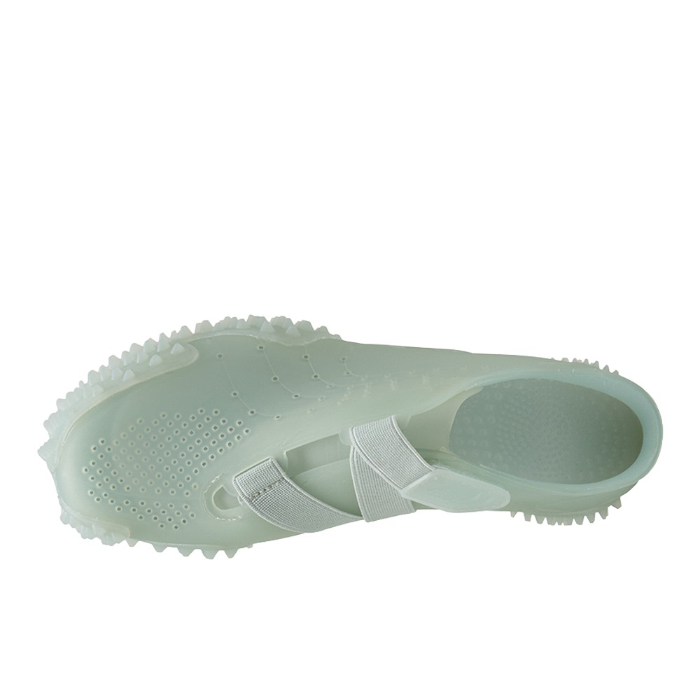 Size 7 - Puma Mostro Jelly Peaceful Blue W for sale online | eBay