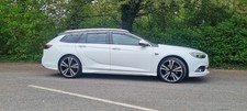 Vauxhall Insignia Sri VX Line