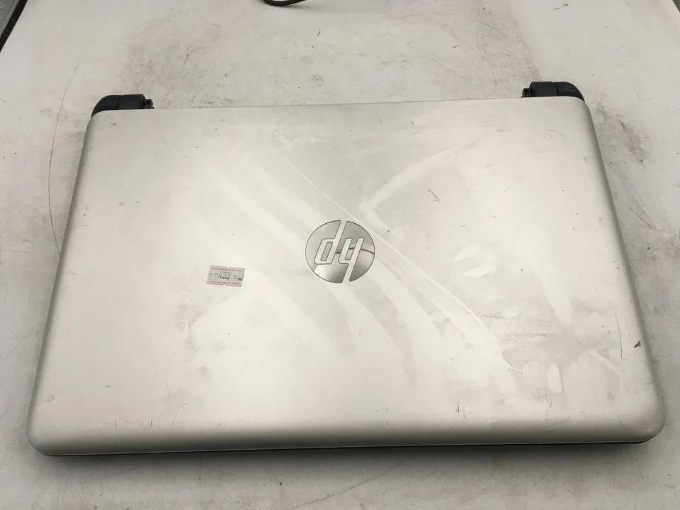 HP 340 G1 NOTEBOOK - FOR PARTS/REPAIR - INTEL I3 4TH GEN - NO RAM - READ DESC-BB - Image 4 of 4