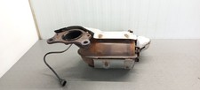 Catalyseurs Renault Captur