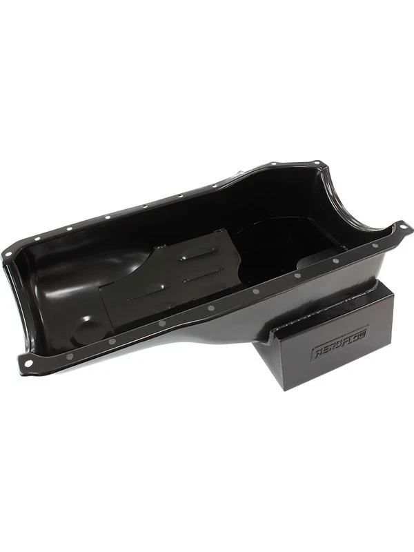 Aeroflow Super Oil Pan 6.5L For Ford XR-XF With 302-351 Cleveland (AF82-2001)