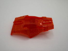 LEGO The Joker Super Heroes Buildable figure Batman II Set 4527 - incomplete