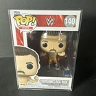 Funko Pop WWE Ravishing Rick Rude #140 With Protector