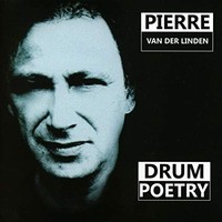 Pierre Van Der Linde - Drum Poetry - CD - K4Z