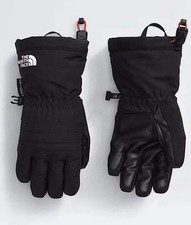 The North Face Kids  Montana Ski Gloves Kids Gloves Size L