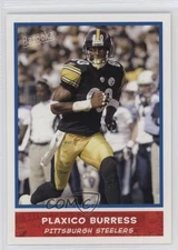 2004 Bazooka Plaxico Burress #28