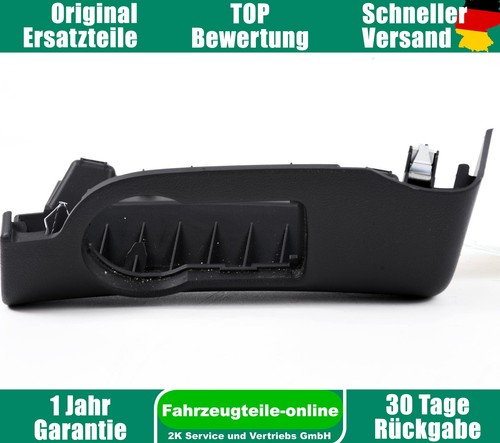 Lichtschalterverkleidung Blende Opel Insignia A G09 13241913