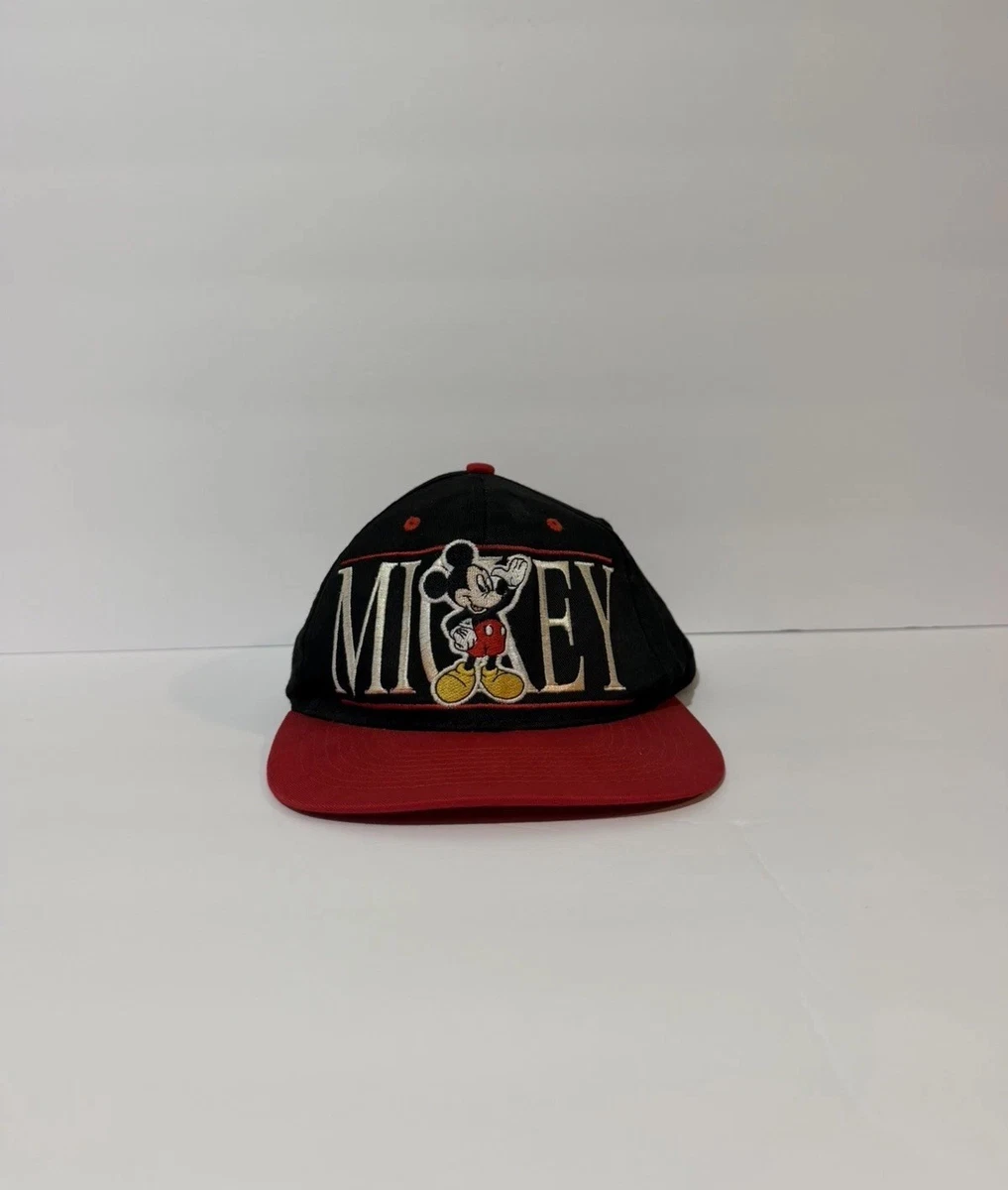 25+ Disney Mickey Unlimited Hats (1968-Now) for sale | Updated Oct