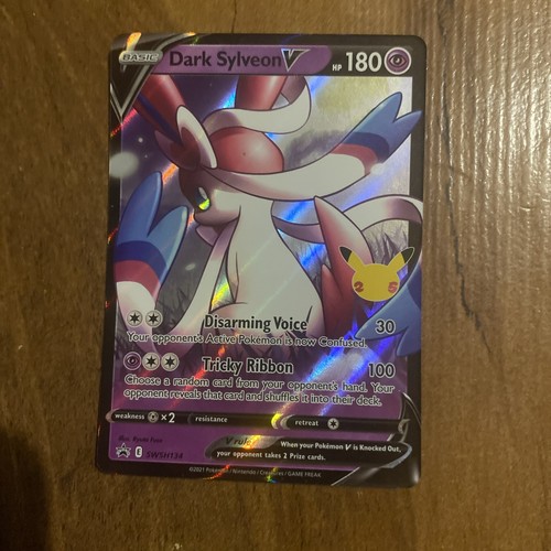 Dark Sylveon V
