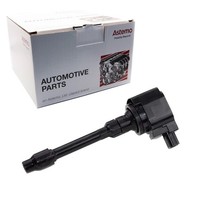 Astemo HÜCo ZÜNdspule Passend FüR Honda Civic CR-V HR-V | 133983