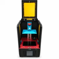 Anycubic Photon Original 3D Resin Printer 405nm UV LCD Tested Missing Resin Vat