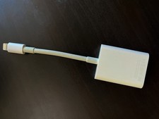 Lighting SD Card Reader For iPhone iPad Camera SD Card Photography FREE Shipping