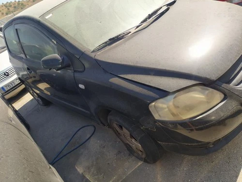 Bremshebel für VOLKSWAGEN FOX (5Z1)(04.2005) Básico 2005 1755065 - Bild 7 von 7
