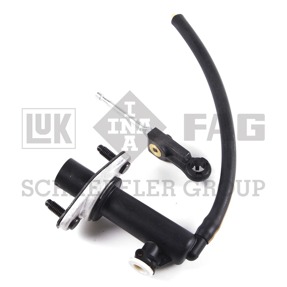 Cilindro mestre de embreagem LUK para 2003-2005 Dodge Neon 2.4L - Imagem 2 de 2