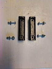 Willys Jeep Cj2acj3a Hood Blocks Set