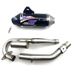 Honda Crf230f Exhaust | eBay