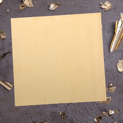Messingblech Für Die Schmuckherstellung Messingstreifen Bastelzubehör