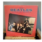 The Beatles Conquer America Black Vinyl LP NEMS Records Rock 12" 33 RPM