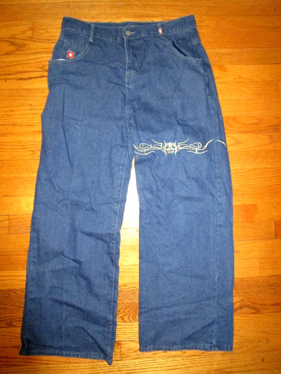 JNCO Regular 34 Size Jeans for Men for sale - eBay
