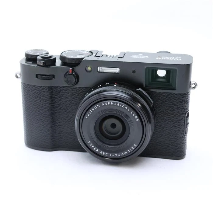 Fujifilm Finepix X100 for sale | eBay
