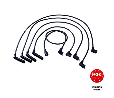 IGNITION CABLE KIT 5917 - Picture 2 of 5