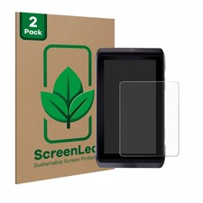 2 Pièces ScreenLeaf Film de protection d'écran durable pour Atomos Shogun 7
