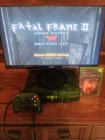 Fatal Frame II: The Crimson Butterfly -- Director's Cut (Xbox) CIB