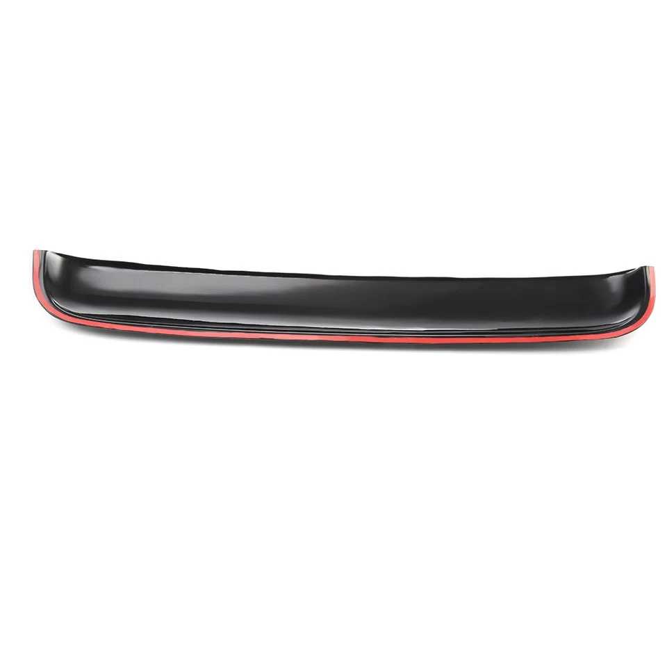 Techo corredizo para Honda negro NUEVO US 108CM 43" Foto 4 de 4