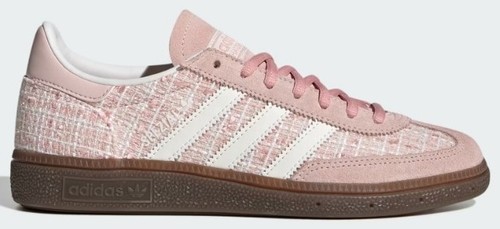 Adidas Handball Spezial W - Sandy Pink / JR4503 / Womens Shoes