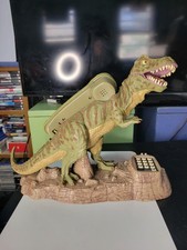 Telemania T Rex Corded Dino Telephone Phone Tyrannosaurus Rex