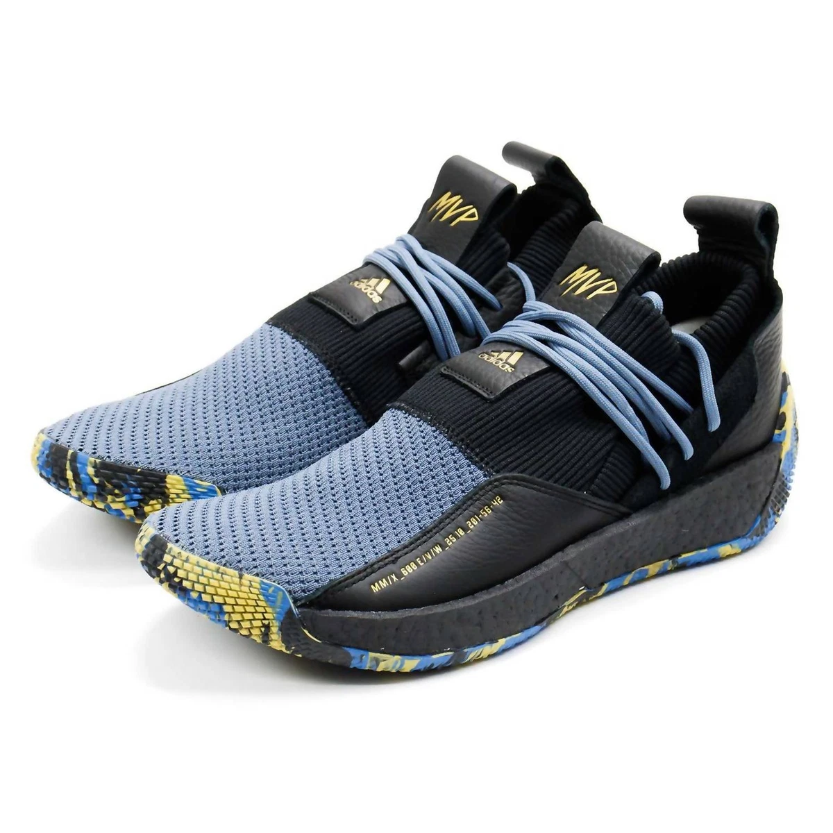 Adidas Harden Vol. 2 MVP - огромный выбор по лучшим ценам | eBay