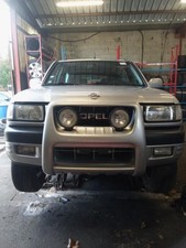 Pare-choc avant Opel FRONTERA