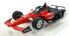 Greenlight 1/18 Scale Diecast 11199 - Indy Chevrolet #12 Penske - Will Power