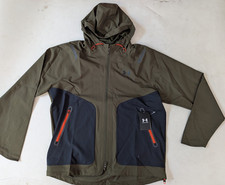 Under Armour Unstoppable LC 1389354 308 man jacket size L XL Brand New 110