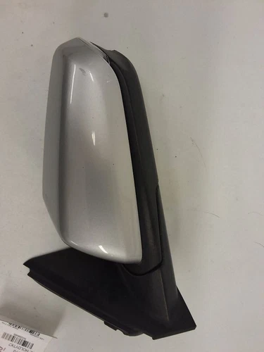 2018-2020 Chevy Equinox Driver Side View Mirror With Blind Spot Alert Opt DWK
