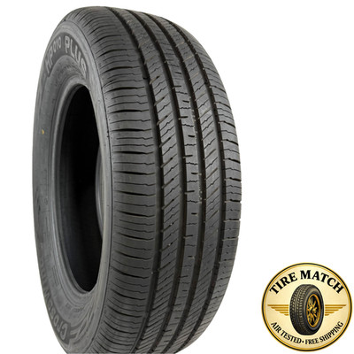 Used 225/65R17 Linglong Crosswind HP010 Plus 102H 9.5/32 (DOT 24)