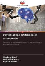 Lintelligence artificielle en orthodontie Mus...