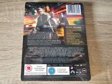 Jamie Foxx Blu-ray: Region Free DVDs Blu-rays for sale UK