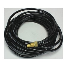 American Torch Tip 57y01r Attc 12 12 Ft Tig Welding Power Cable 48a892